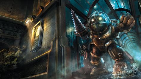 bioshock pirate torrent|Bioshock 1 : 2K Games : Free Download, Borrow, and Streaming .